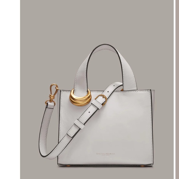 Donna Karan Hewlett Crossbody